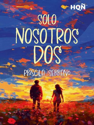 cover image of Solo nosotros dos